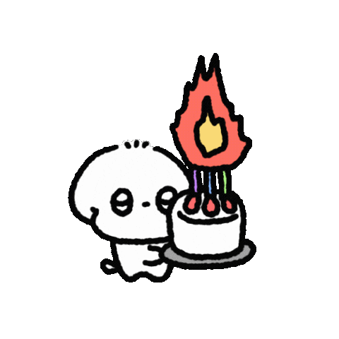 Birthday celebration