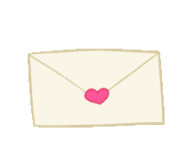 Love letter